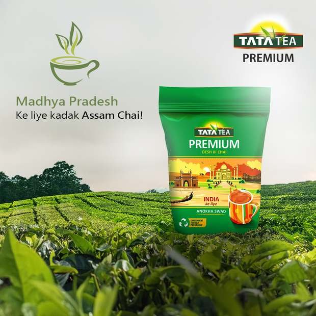 Tata Tea Premium