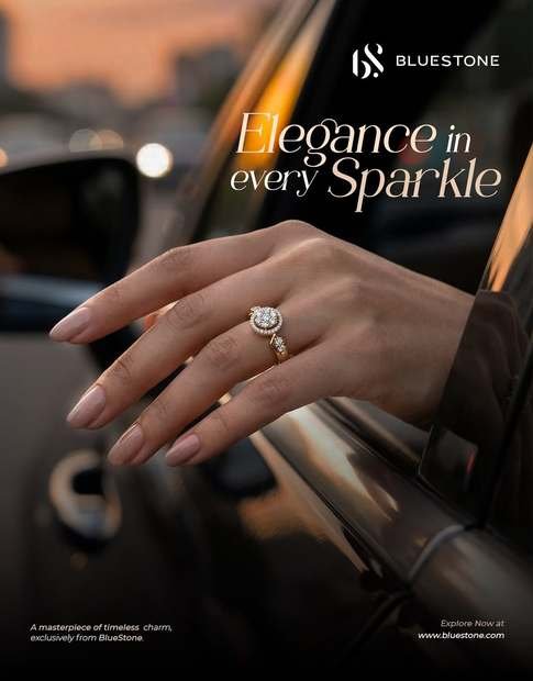 BlueStone Jewellery